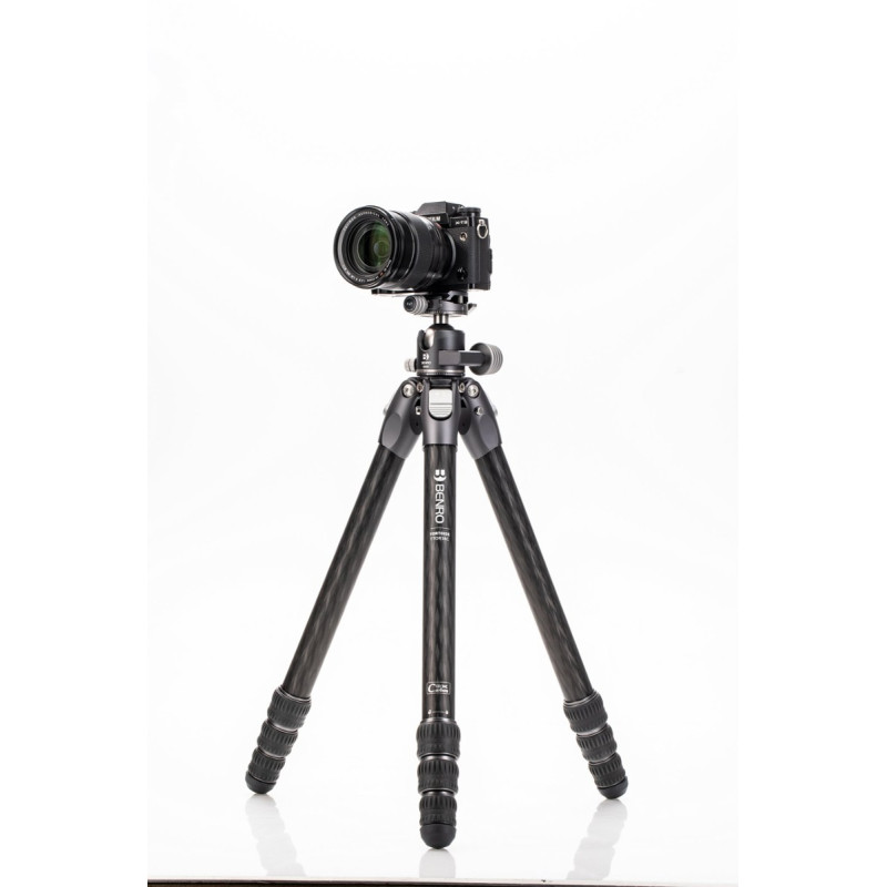 Benro statyw Tortoise 34C