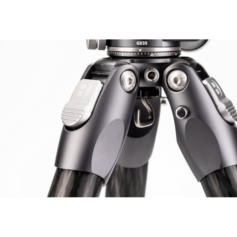 Benro statyw Tortoise 34C