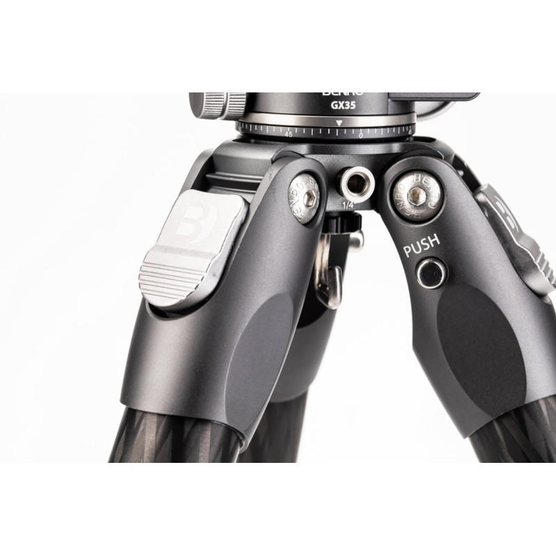 Benro statyw Tortoise 35C