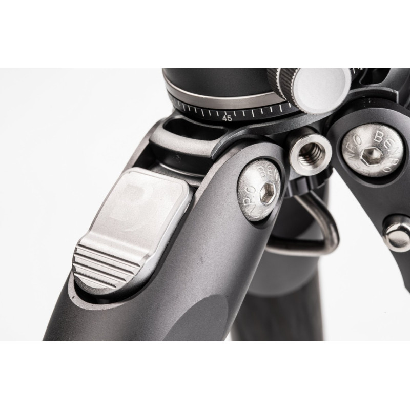 Benro statyw Tortoise 35C