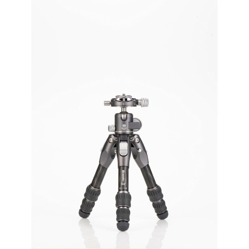 Benro statyw Tortoise 03C+GX25