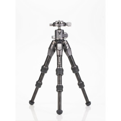 Benro statyw Tortoise 03C+GX25