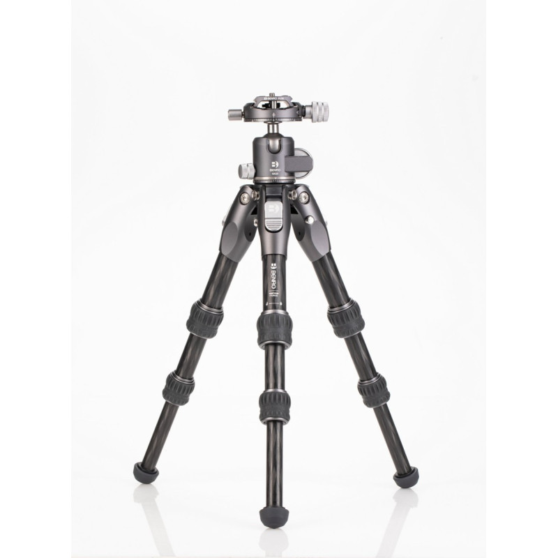 Benro statyw Tortoise 03C+GX25