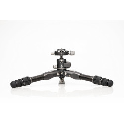 Benro statyw Tortoise 03C+GX25