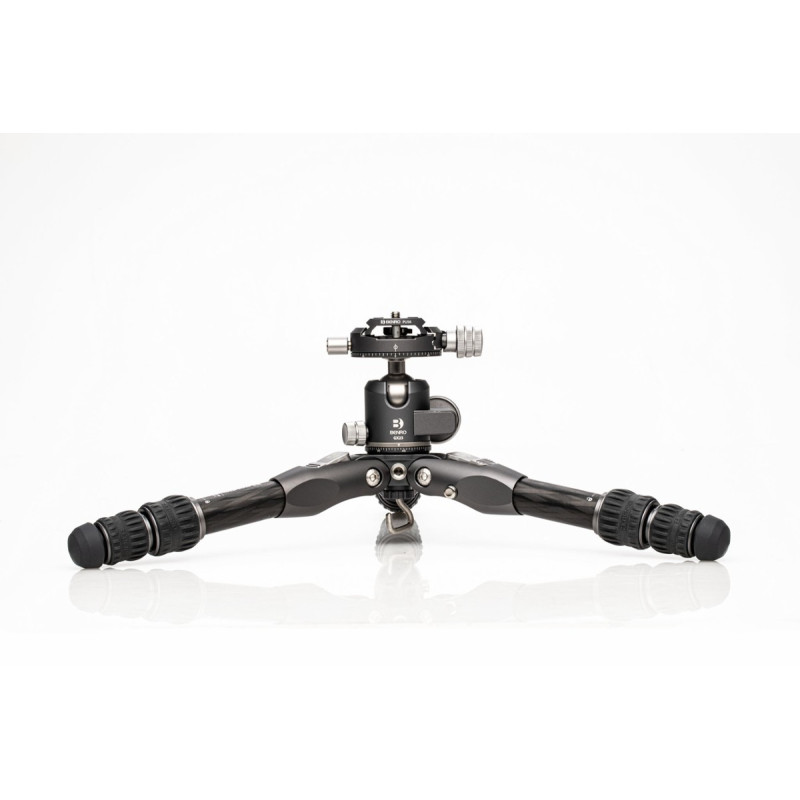 Benro statyw Tortoise 03C+GX25