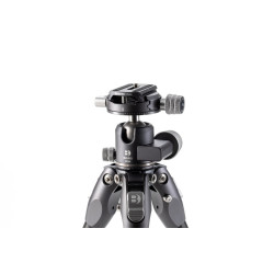 Benro statyw Tortoise 03C+GX25