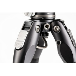 Benro statyw Tortoise 03C+GX25