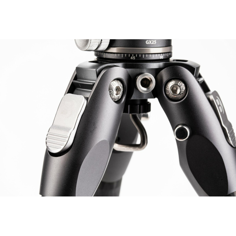 Benro statyw Tortoise 03C+GX25