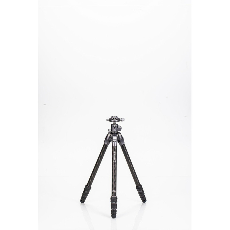 Benro statyw Tortoise 14C+GX25