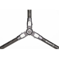 Benro statyw Tortoise 14C+GX25