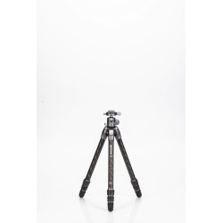 Benro statyw Tortoise 24C+GX30