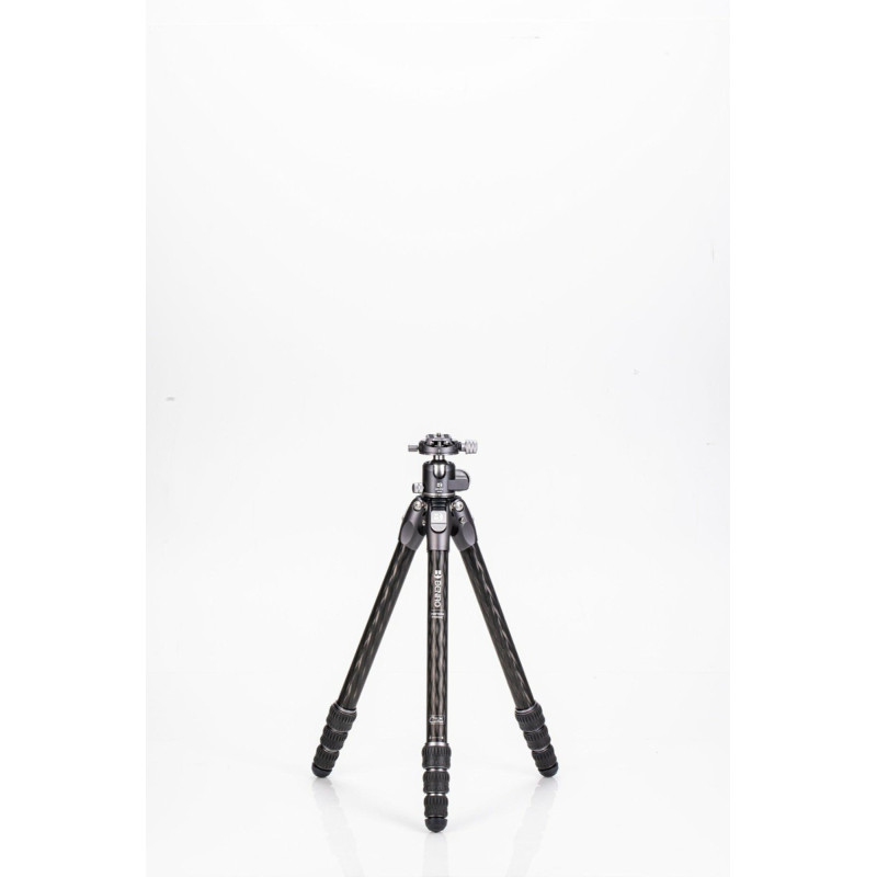 Benro statyw Tortoise 24C+GX30