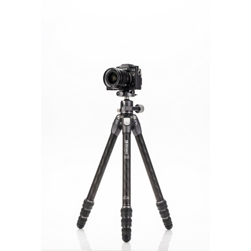 Benro statyw Tortoise 24C+GX30