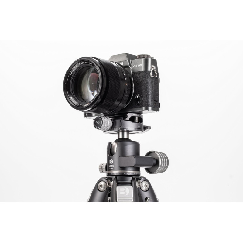 Benro statyw Tortoise 24C+GX30