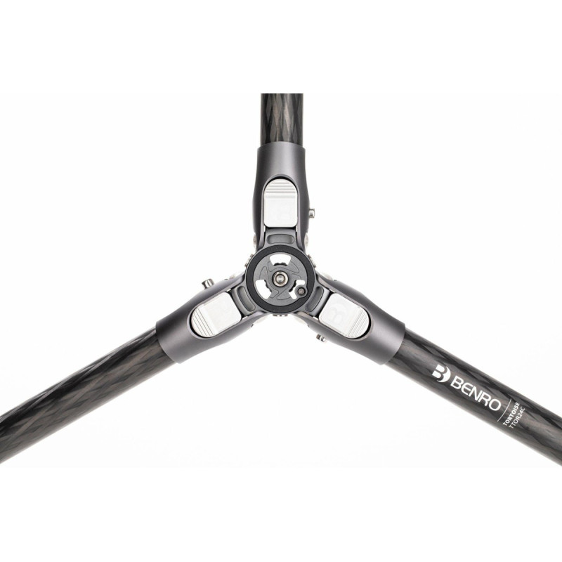 Benro statyw Tortoise 24C+GX30