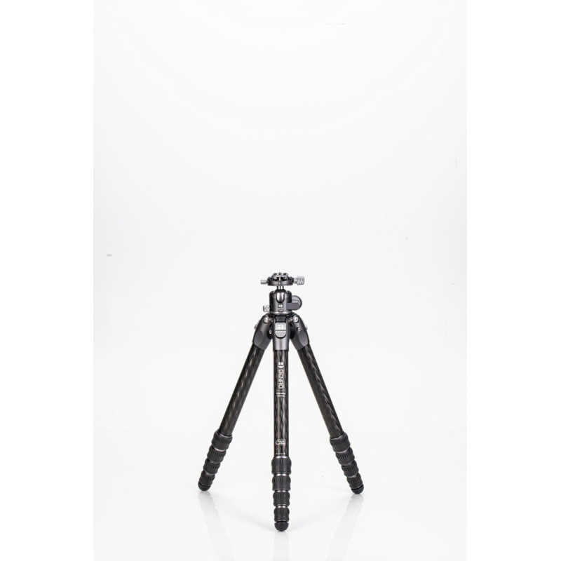 Benro statyw Tortoise 35C+GX35