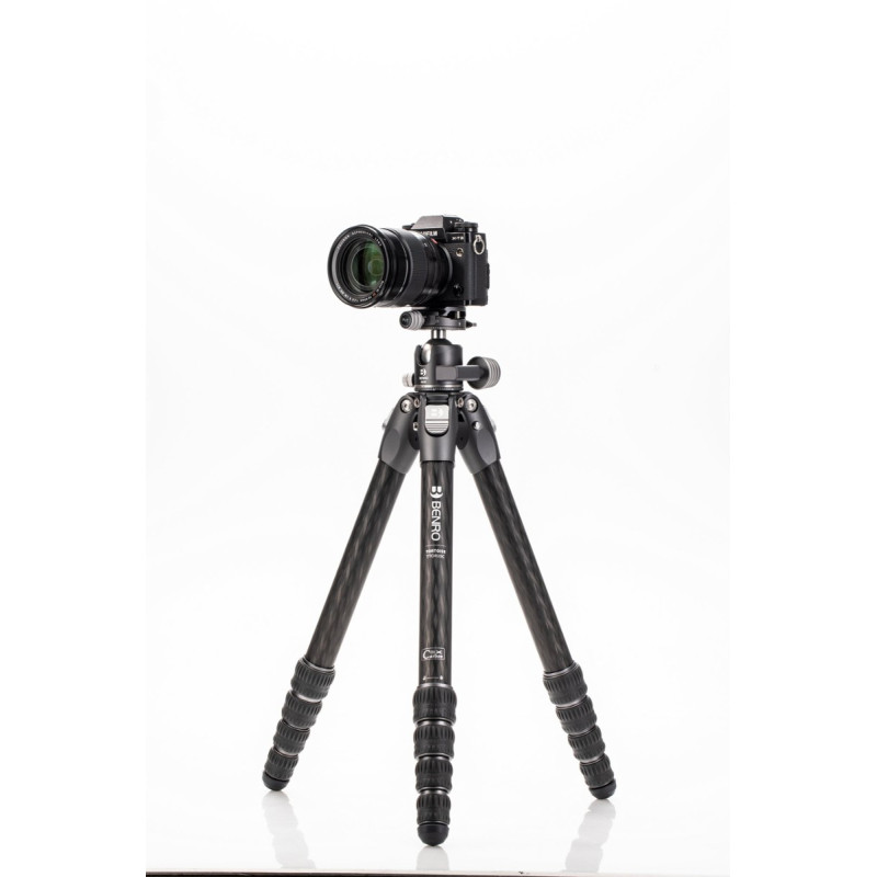 Benro statyw Tortoise 35C+GX35