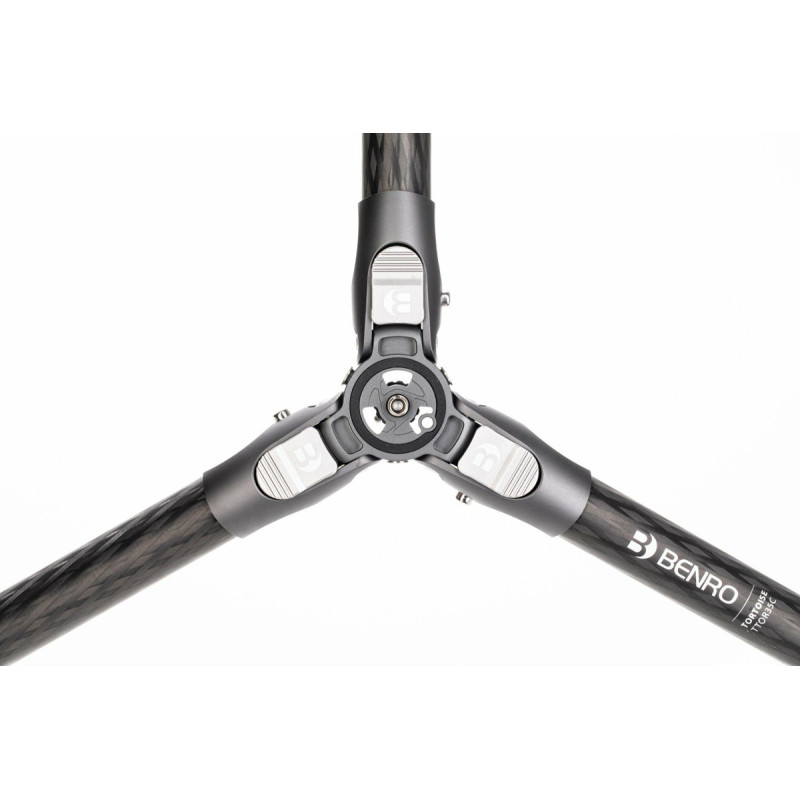 Benro statyw Tortoise 35C+GX35