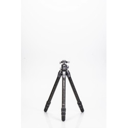 Benro statyw Tortoise 34C+GX35