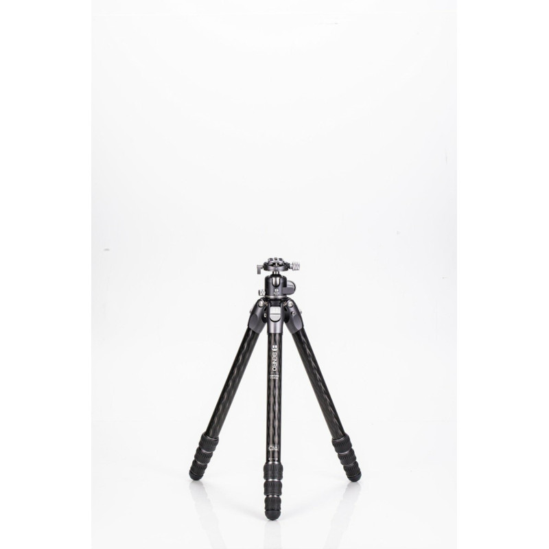 Benro statyw Tortoise 34C+GX35