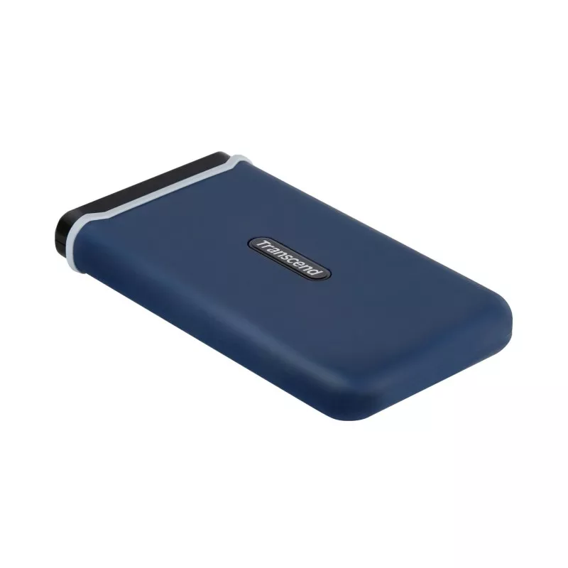 Transcend SSD ESD370C      500GB USB-C USB 3.1 Gen 2