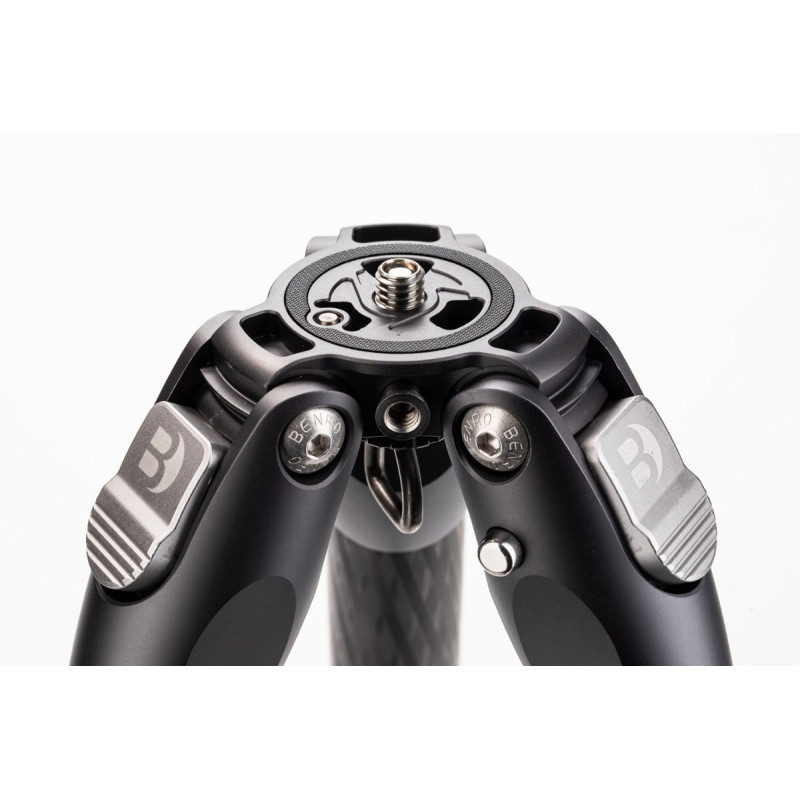 Benro statyw Tortoise 34C+GX35