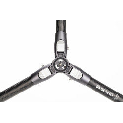 Benro statyw Tortoise 34C+GX35