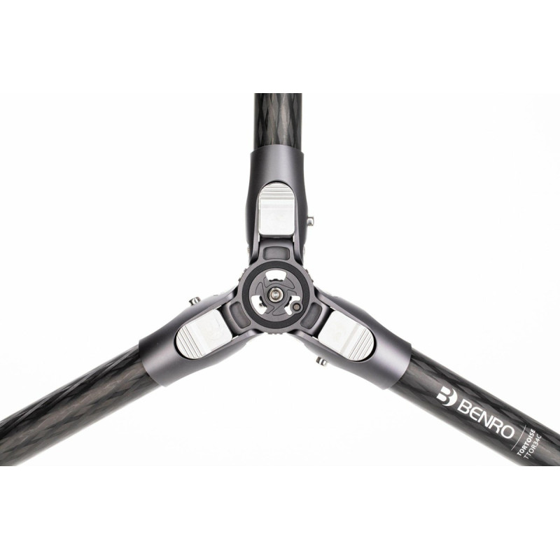 Benro statyw Tortoise 34C+GX35