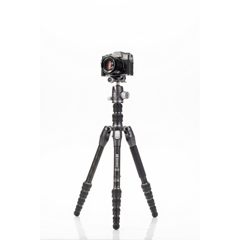 Benro statyw Rhino 05C