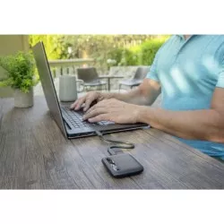 Crucial portable SSD X6   2000GB USB 3.1 Gen 2 Typ-C