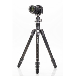 Benro statyw Rhino 34C