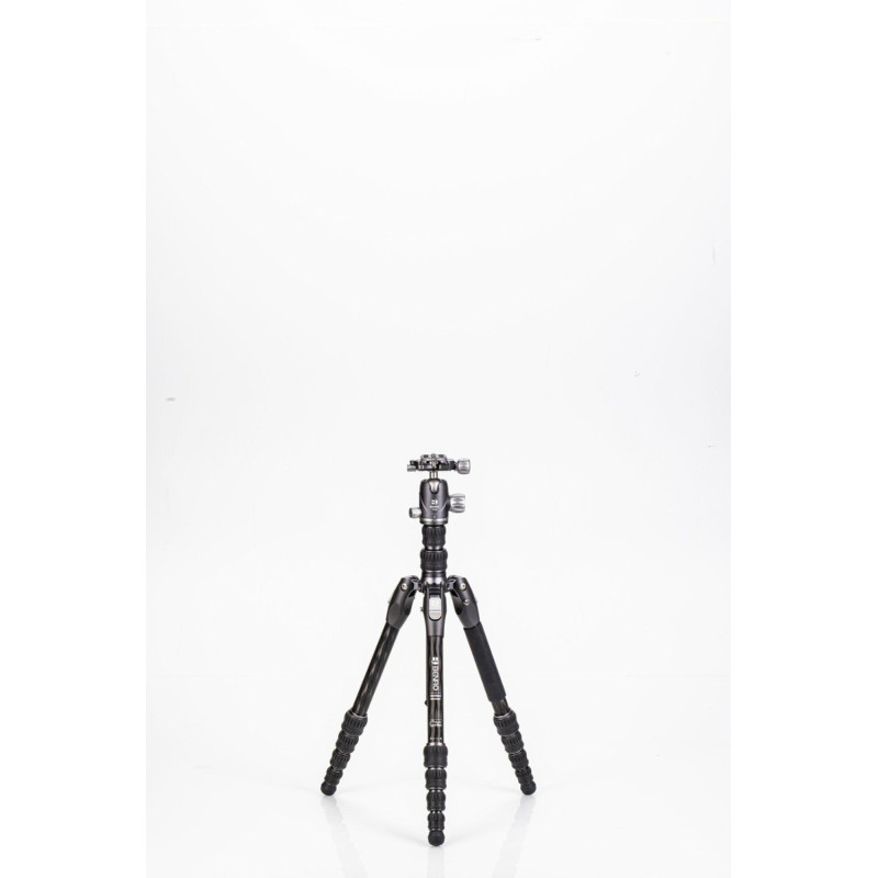 Benro statyw Rhino 05C+VX20