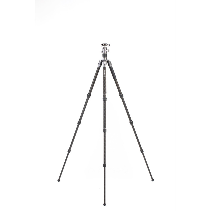 Benro statyw Rhino 14C+VX20