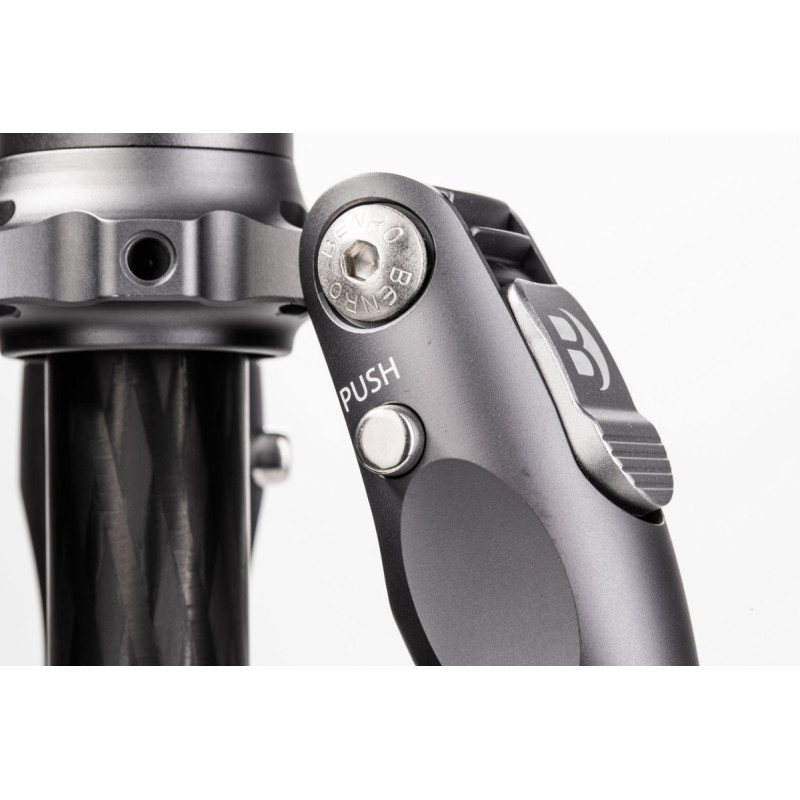 Benro statyw Rhino 14C+VX20