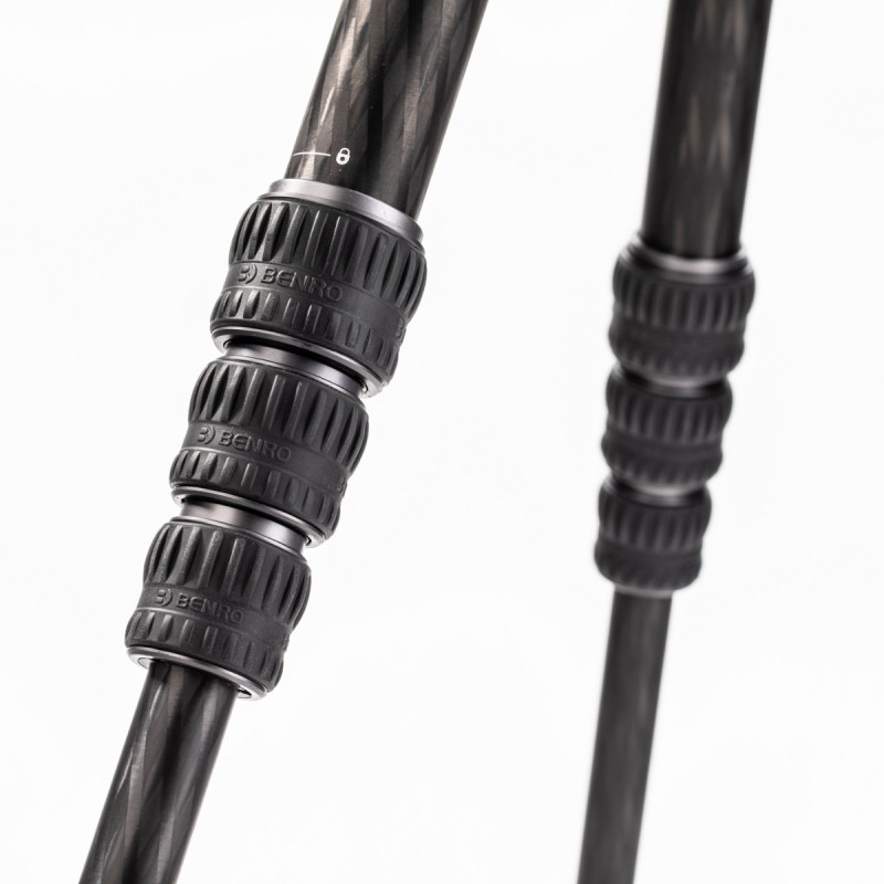 Benro statyw Rhino 14C+VX20