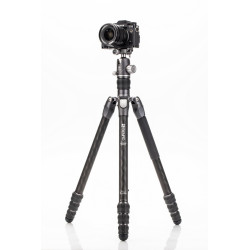 Benro statyw Rhino 24C+VX25