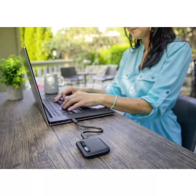 Crucial portable SSD X6   2000GB USB 3.1 Gen 2 Typ-C