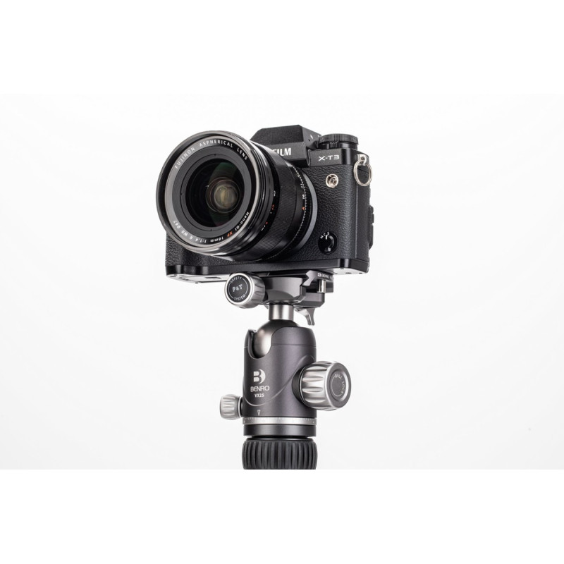 Benro statyw Rhino 24C+VX25