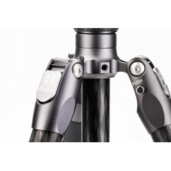 Benro statyw Rhino 24C+VX25