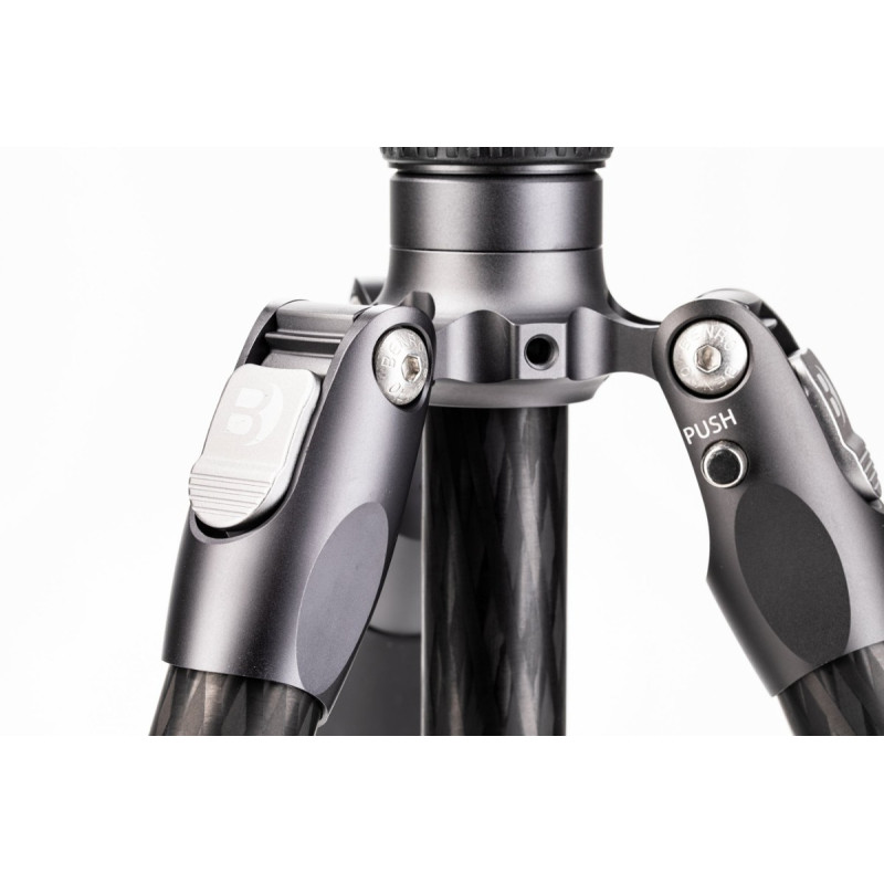 Benro statyw Rhino 24C+VX25