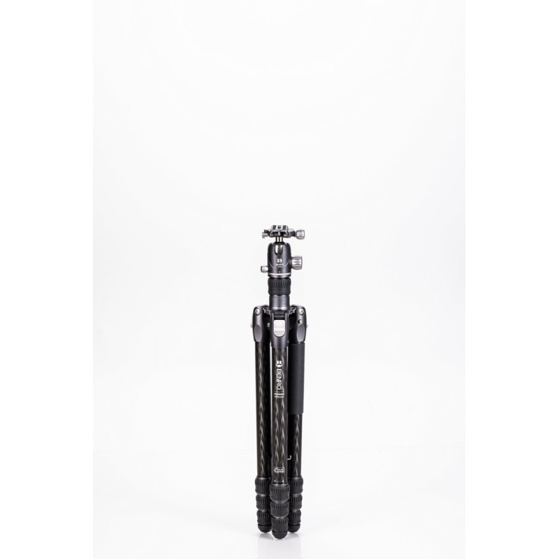 Benro statyw Rhino 34C+VX30