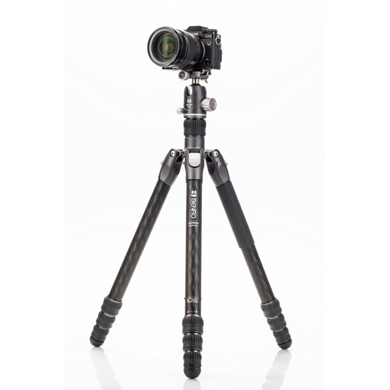 Benro statyw Rhino 34C+VX30