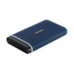 Transcend SSD ESD370C      500GB USB-C USB 3.1 Gen 2