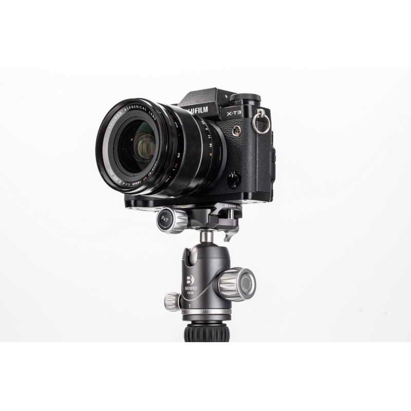 Benro statyw Bat 15C