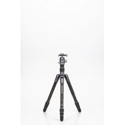 Benro statyw Bat 24C+VX25