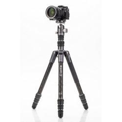 Benro statyw Bat 24C+VX25