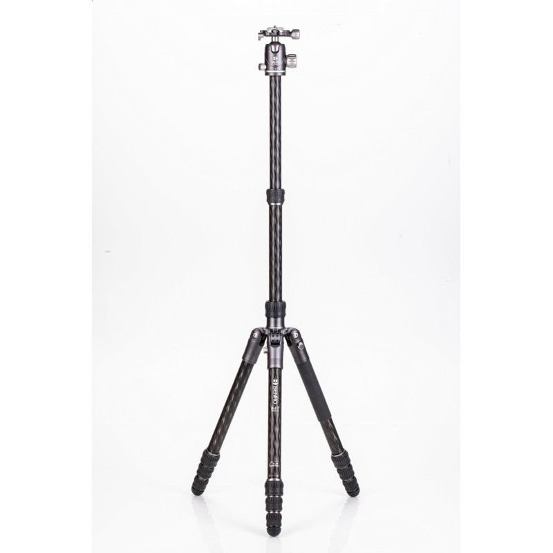 Benro statyw Bat 24C+VX25