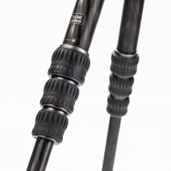 Benro statyw Bat 24C+VX25