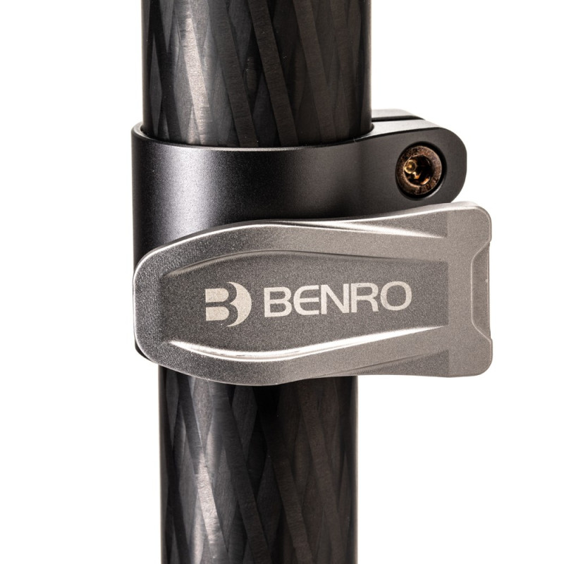 Benro statyw SUPADUPA MSD36C