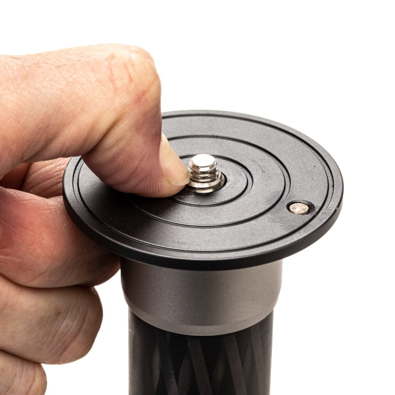 Benro statyw SUPADUPA MSD36C